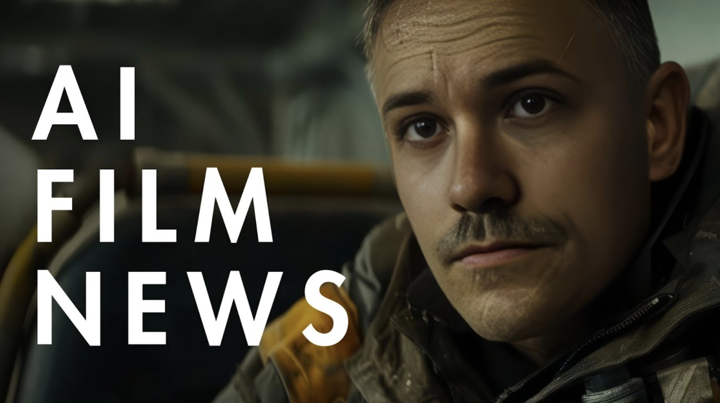 AI Film News | January 27, 2024 — Curious Refuge